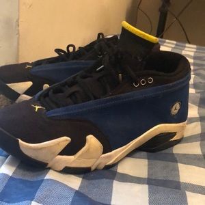 Jordan 14s